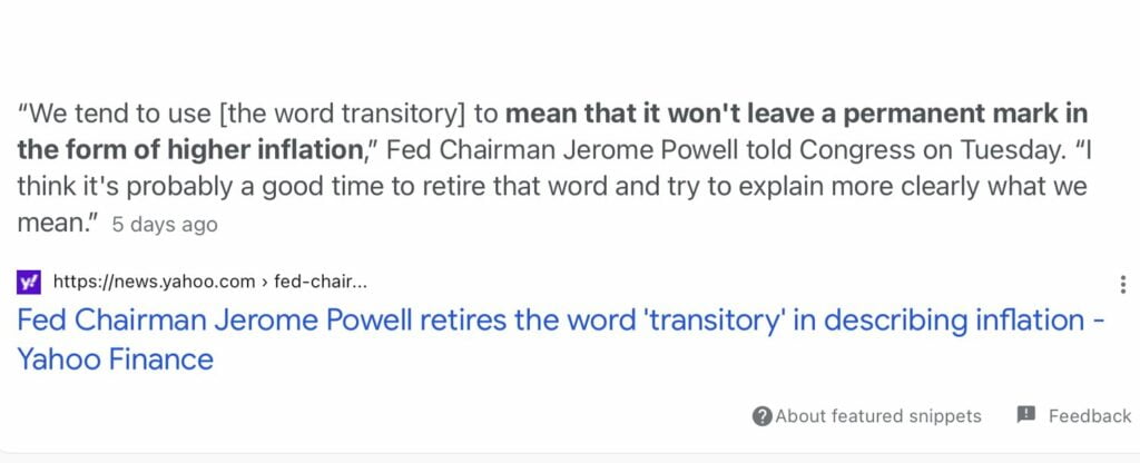 This Week’s Game Plan- Very CONCERNING SECTOR OBSERVATION- LONG CONSUMER STAPLES | SHORT TECH | CASH IS KING 3 040F8524 C99A 43BD 8326 24528AB788B2