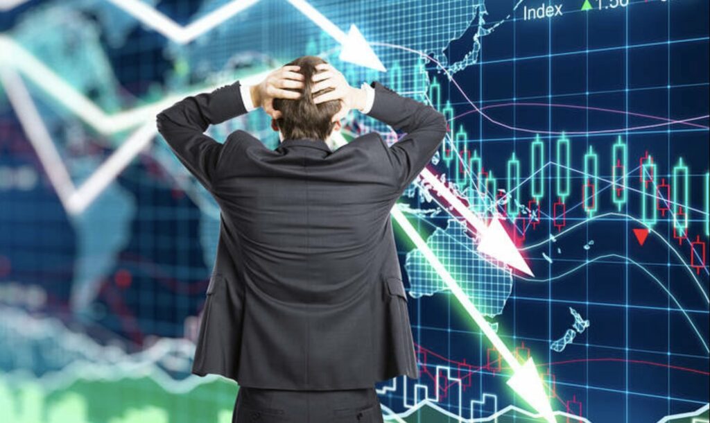 This Week’s Game Plan- Very CONCERNING SECTOR OBSERVATION- LONG CONSUMER STAPLES | SHORT TECH | CASH IS KING 2 6CF81318 0B12 4D7D ACE0 91255BB32F5F