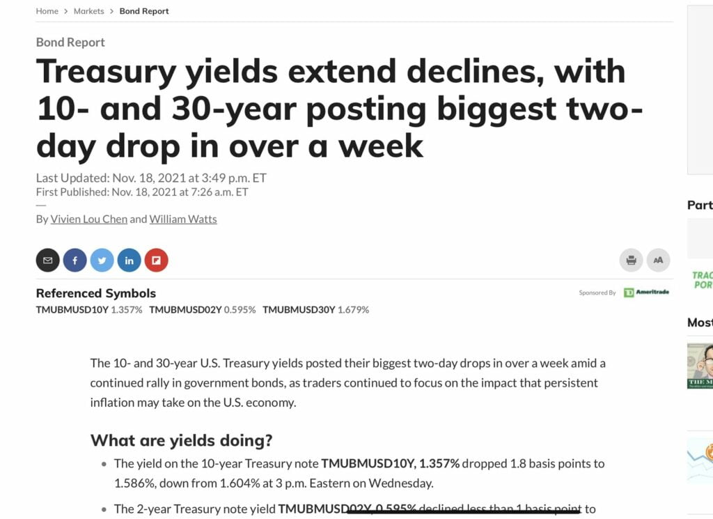 This Week’s Game Plan- Very CONCERNING SECTOR OBSERVATION- LONG CONSUMER STAPLES | SHORT TECH | CASH IS KING 7 97FD6D20 C524 48E4 A1DE 4A22C93CD0E4