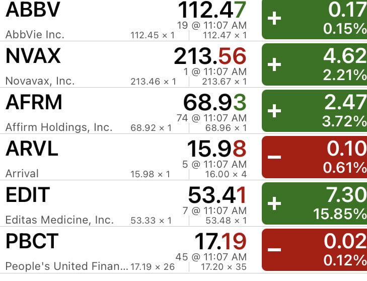 THE SHERPA’s LIST 6/30/2021 2 IMG 0278
